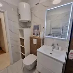 Apartmán Asti Split
