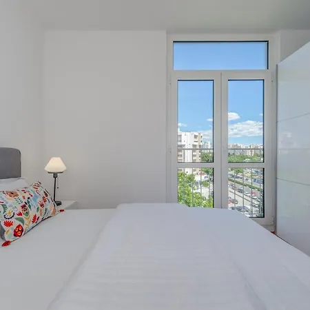 Apartment Asti Split