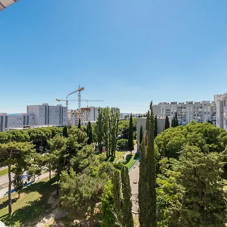 Asti Apartment