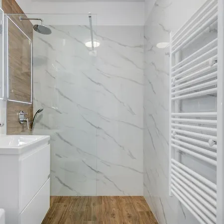 Apartment Asti *