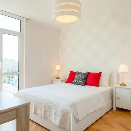 Apartment Asti *