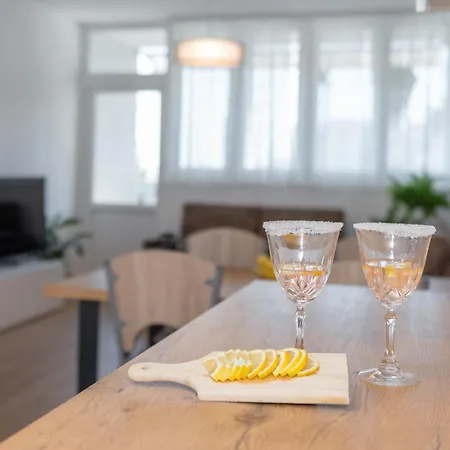 Apartment Asti Split