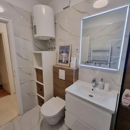 Apartment Asti Split