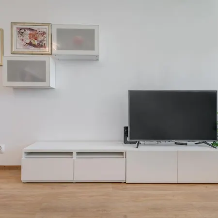 Appartement Asti Split