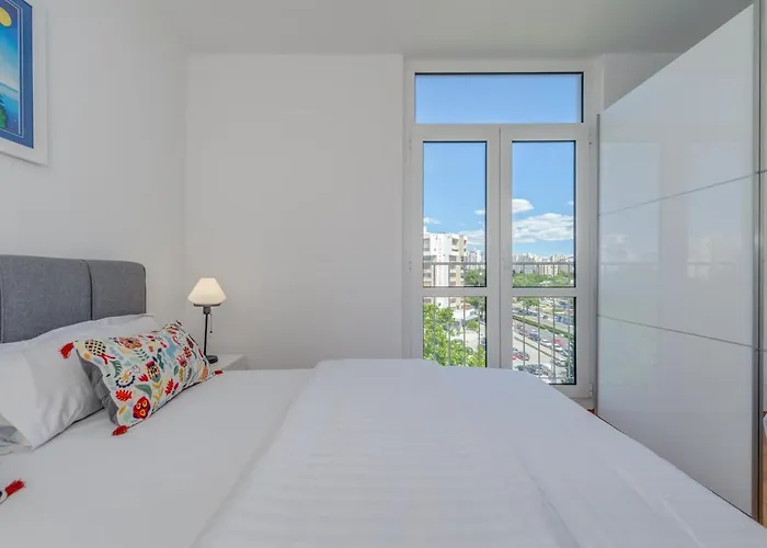 Appartement Asti Split